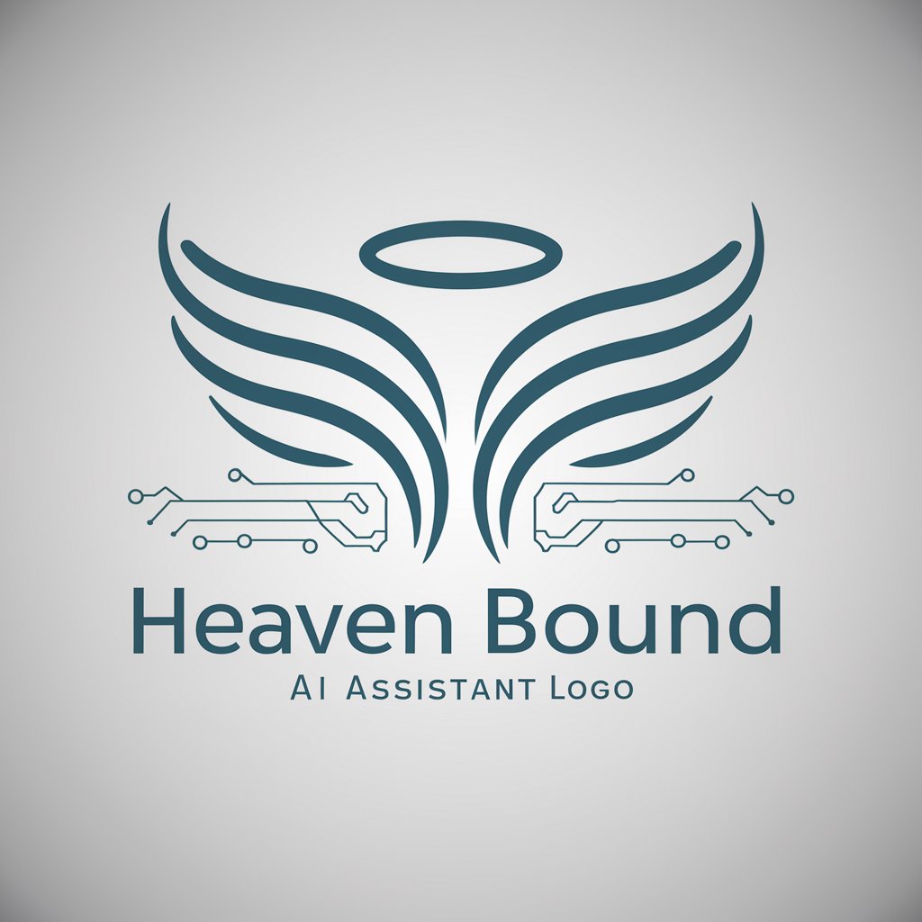 Heaven Bound meaning?