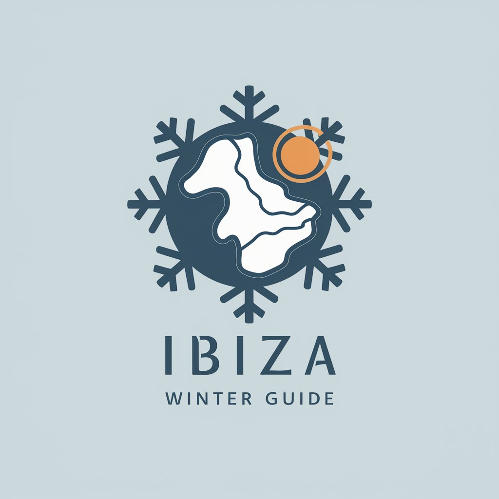 Ibiza Winter Guide in GPT Store