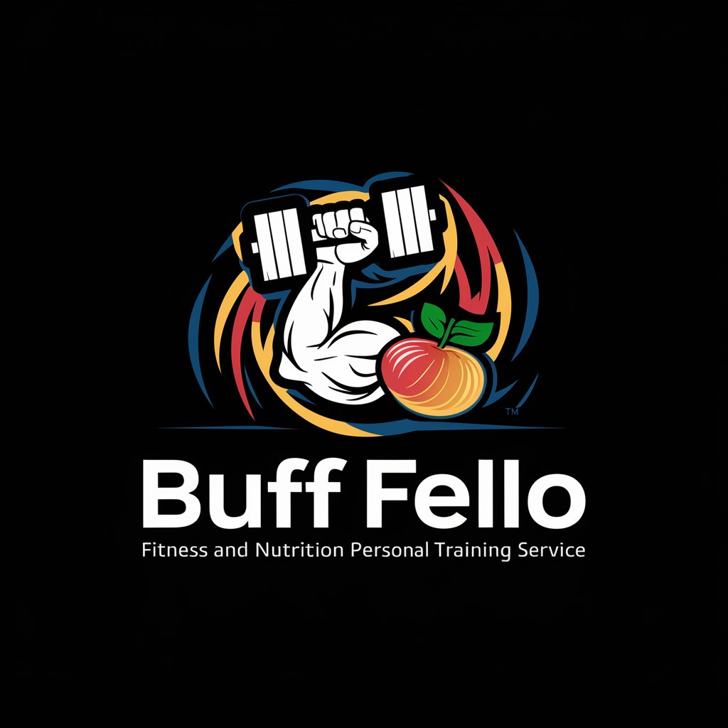 Buff Fello