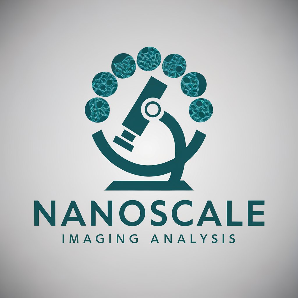 Nanoscale Imaging Analysis in GPT Store