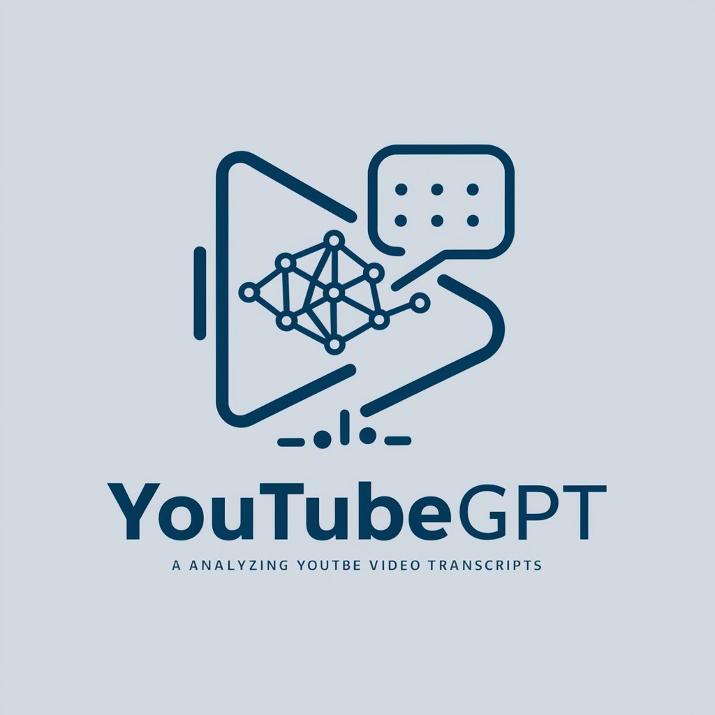 YouTubeGPT in GPT Store