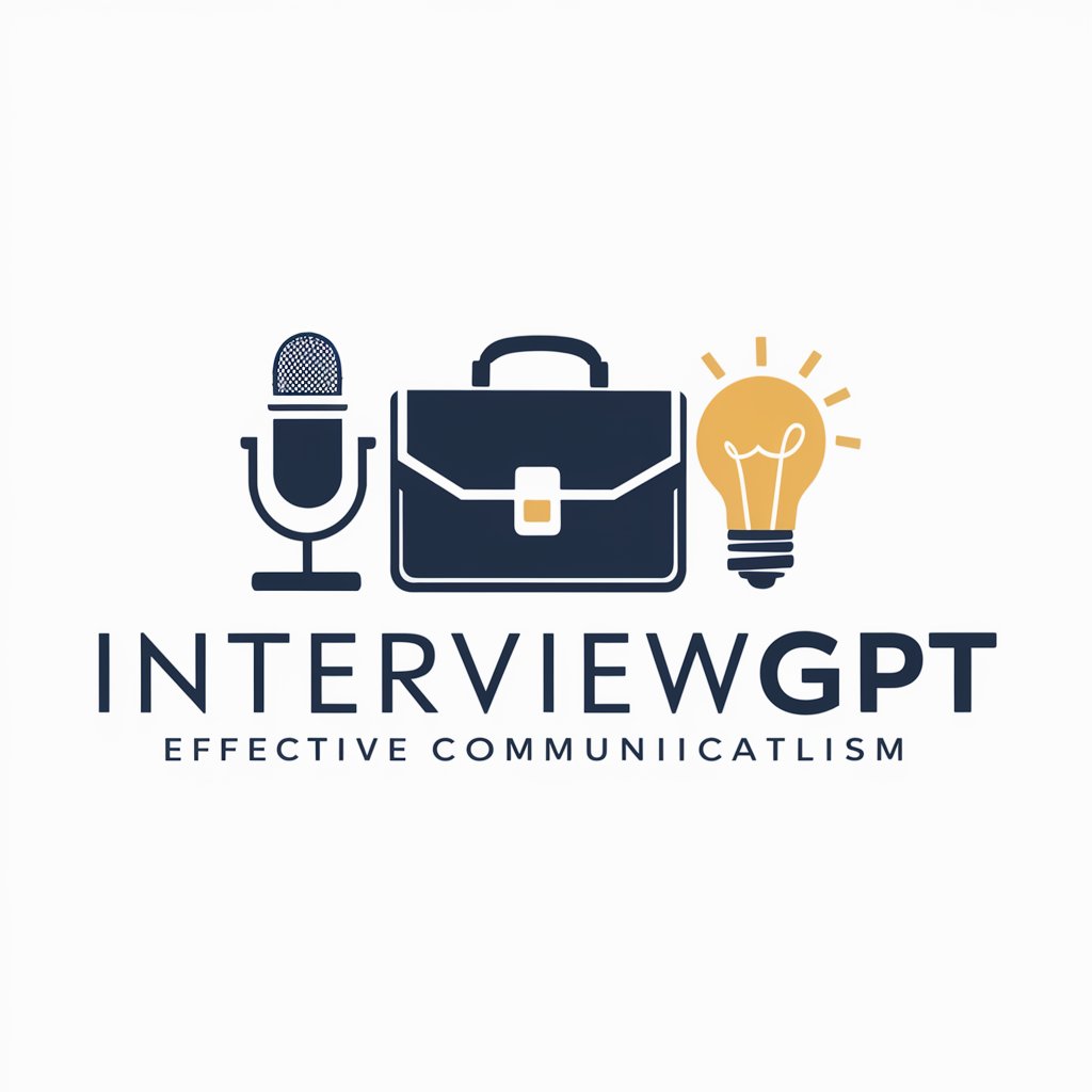 InterviewGPT