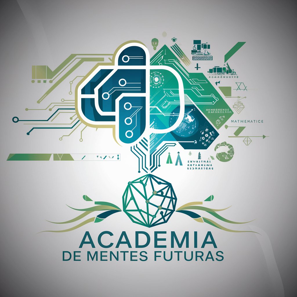 Academia de Mentes Futuras