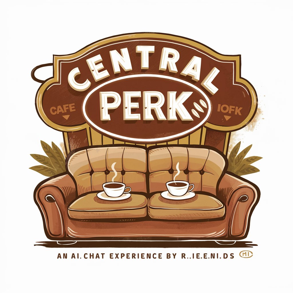 Central Perk