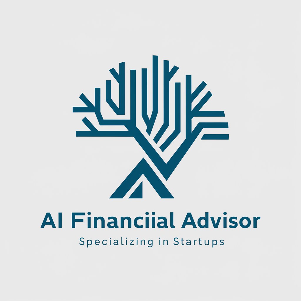 🔵 Finance Advisor for startups | AI Edany