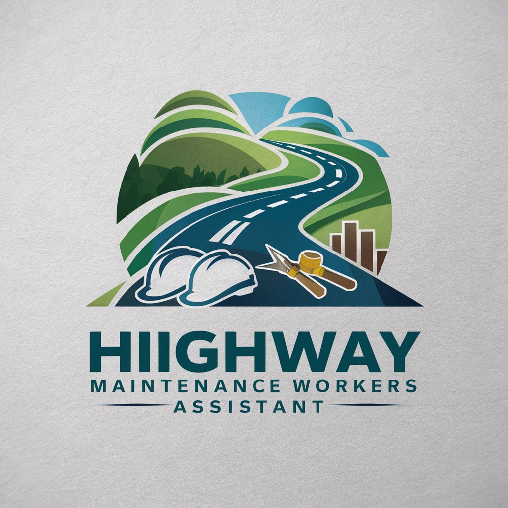 Highway Maintenance Workers Assistant