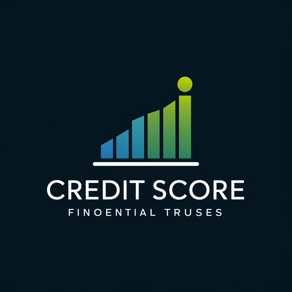 Credit Score Check in GPT Store