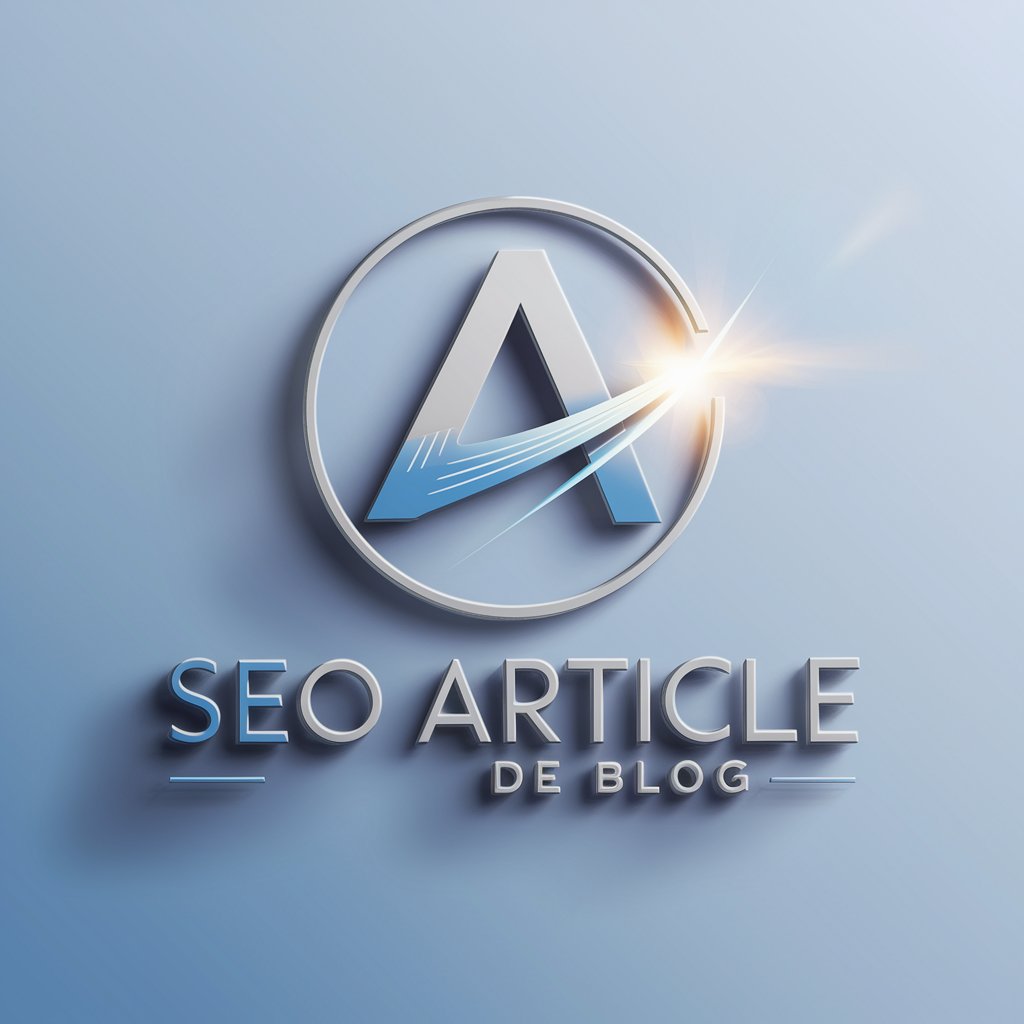 SEO Article de blog