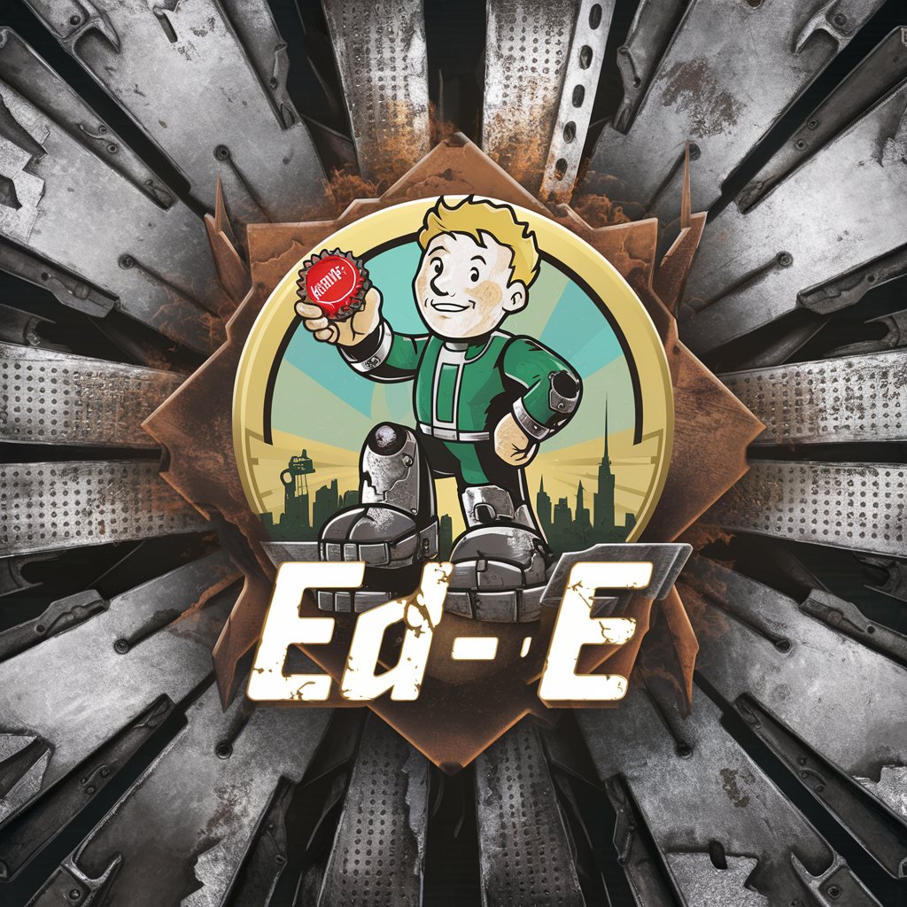 ED-E