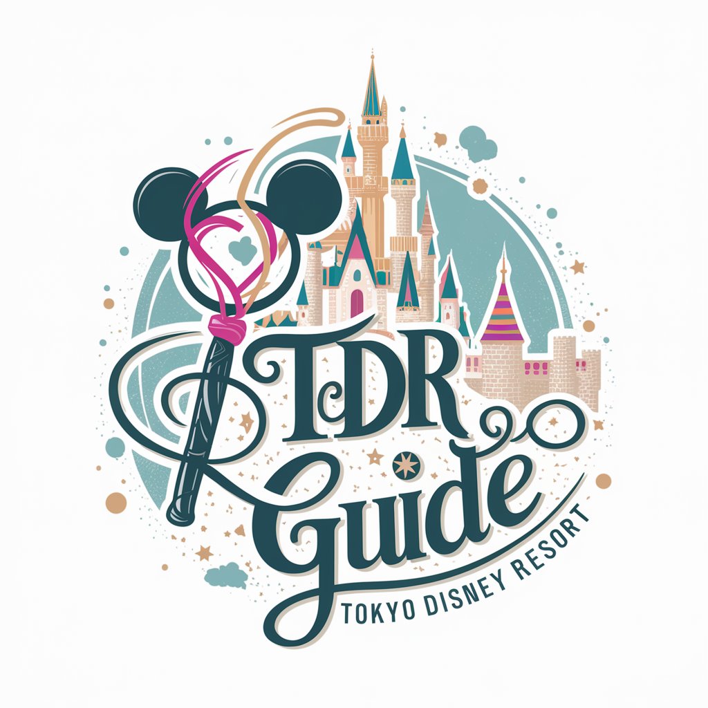 TDR Guide