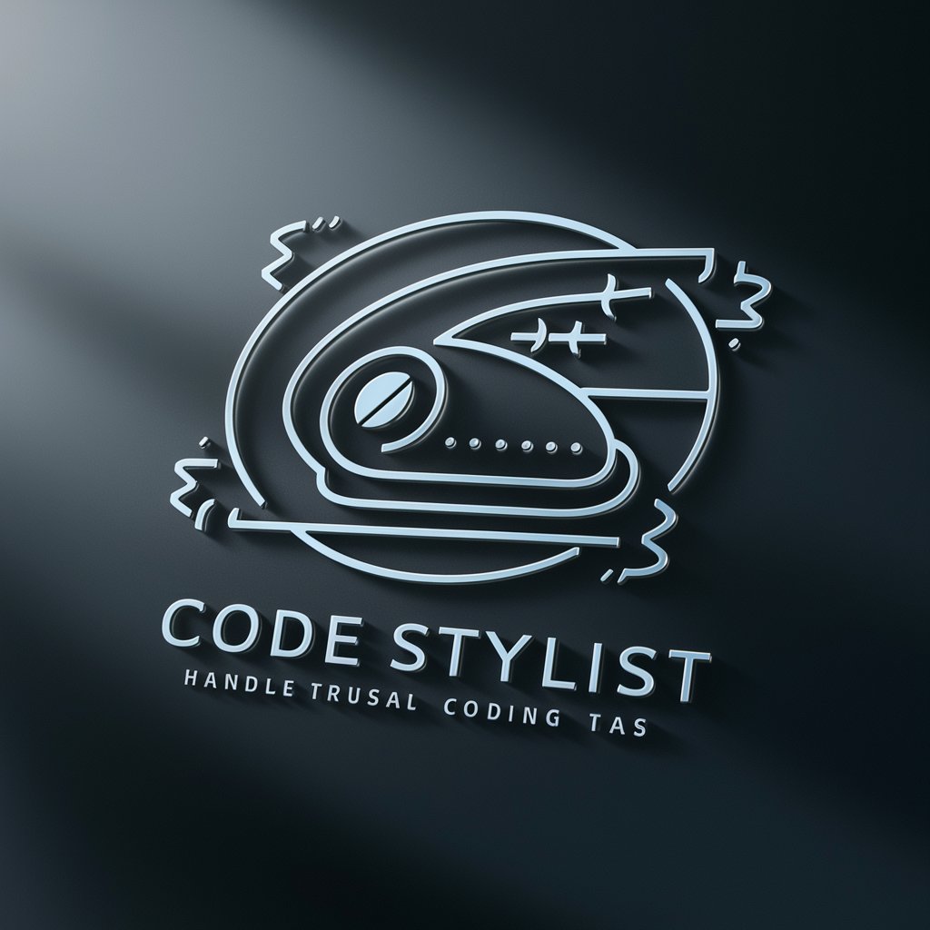 Code Stylist in GPT Store