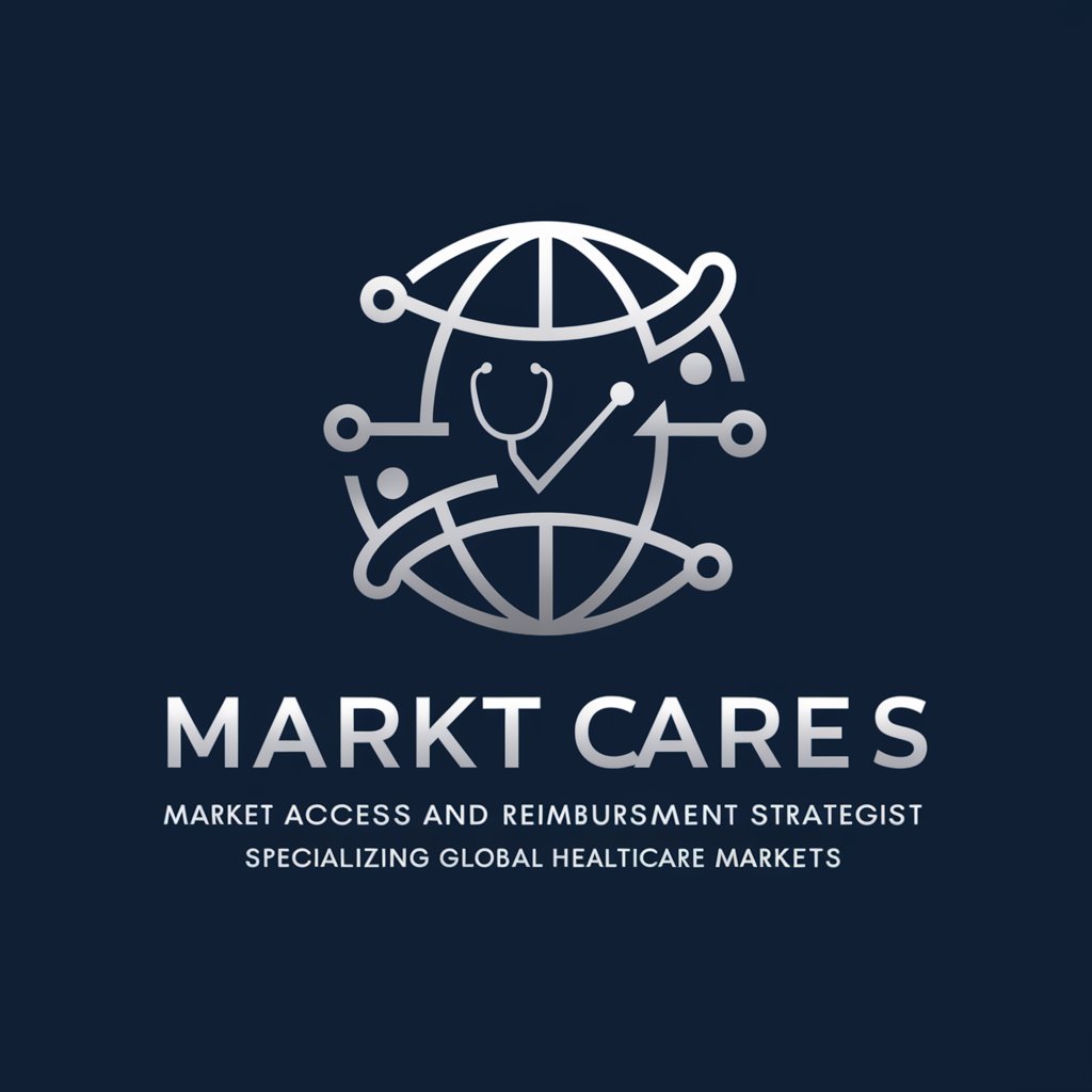 Market Access strategist