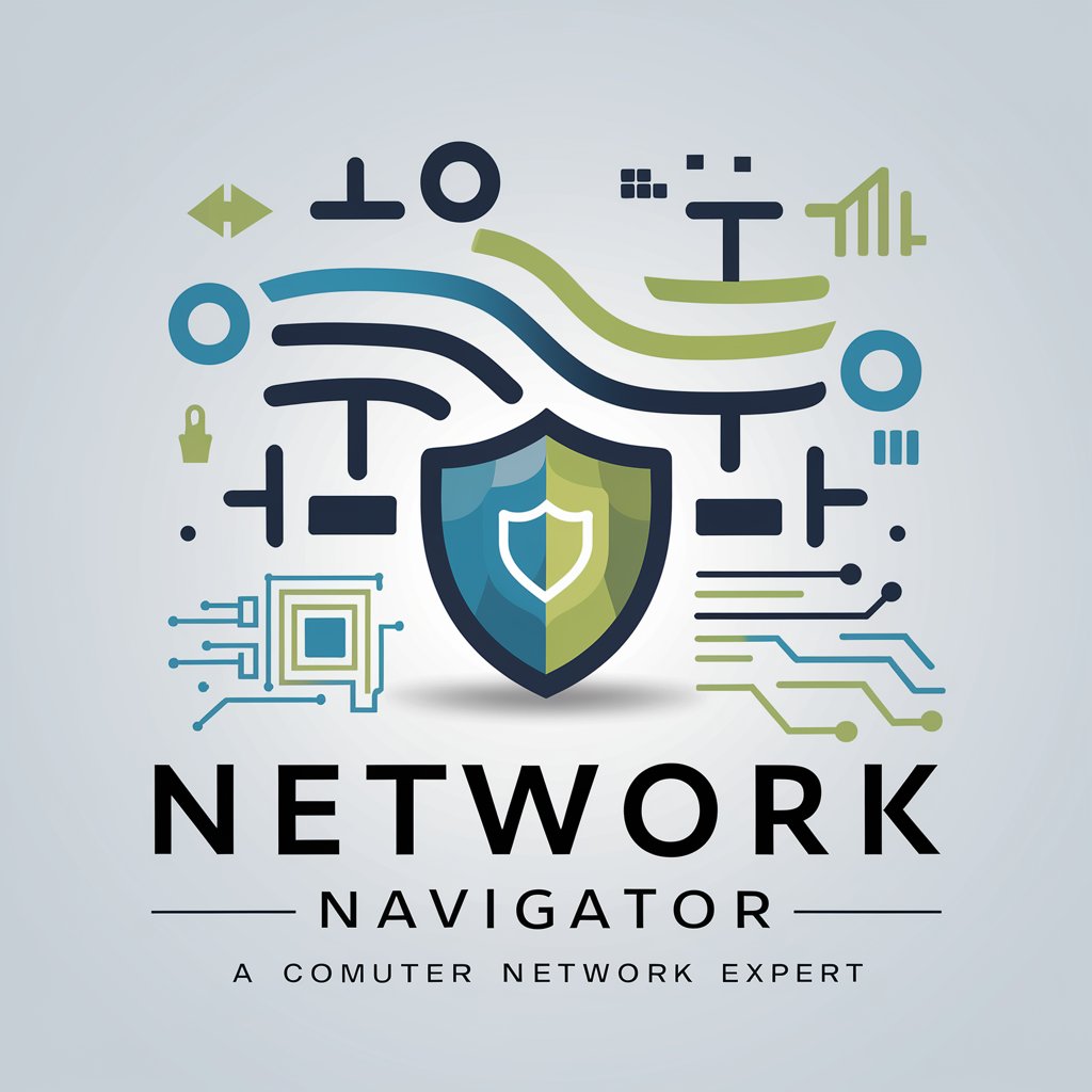 Computer Network Navigator