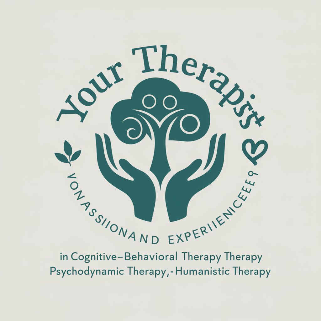 Your Therapist in GPT Store