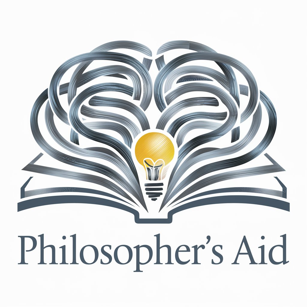 Philosopher's Aid