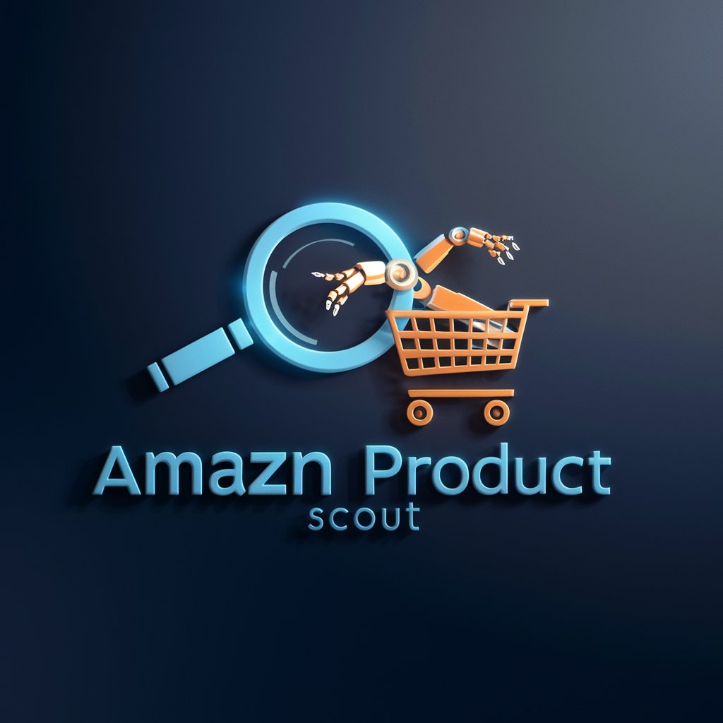 Amazn Product Scout