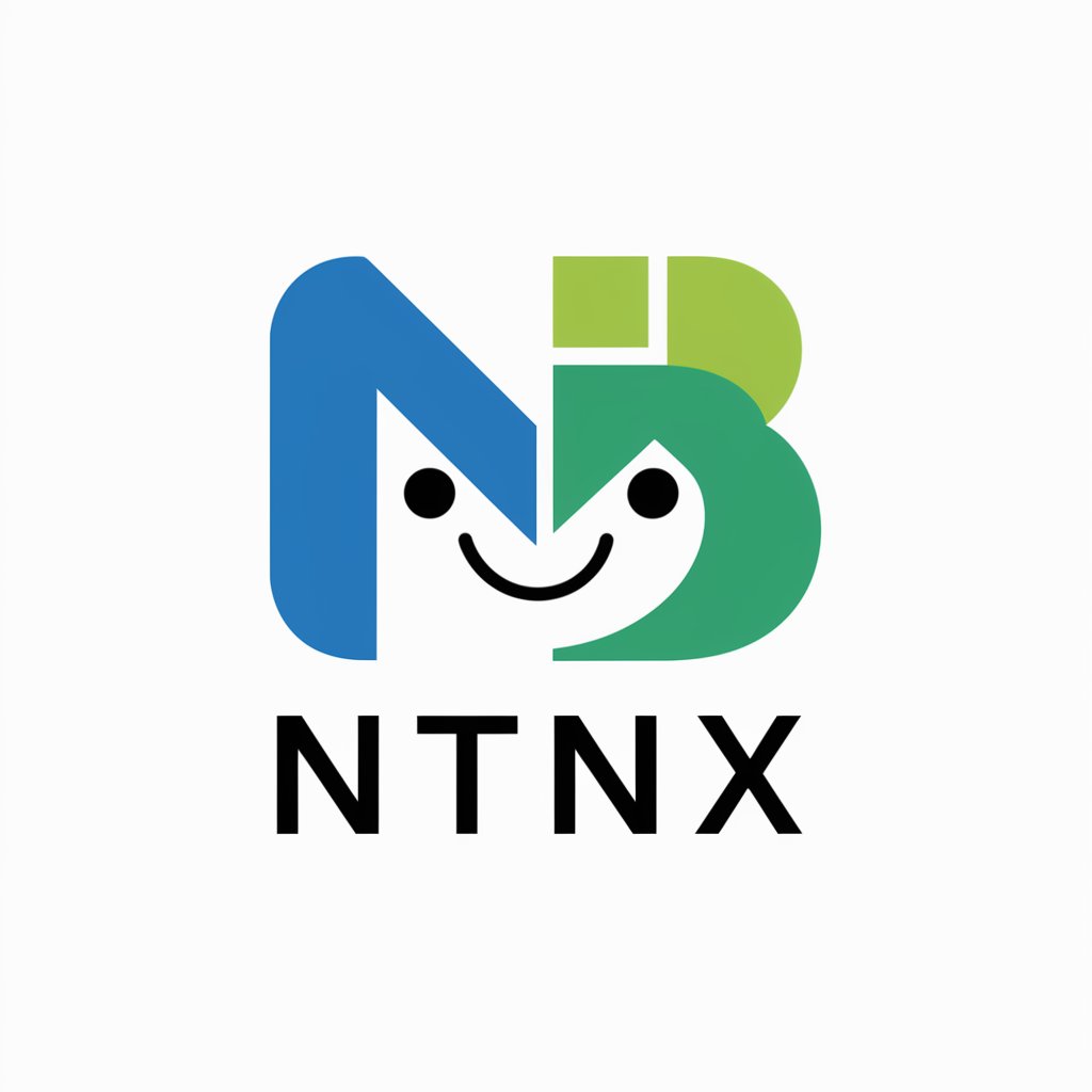NTNX バイブル君 in GPT Store