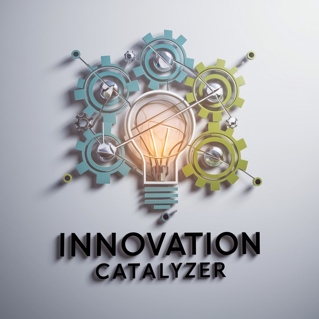 Innovation Catalyzer