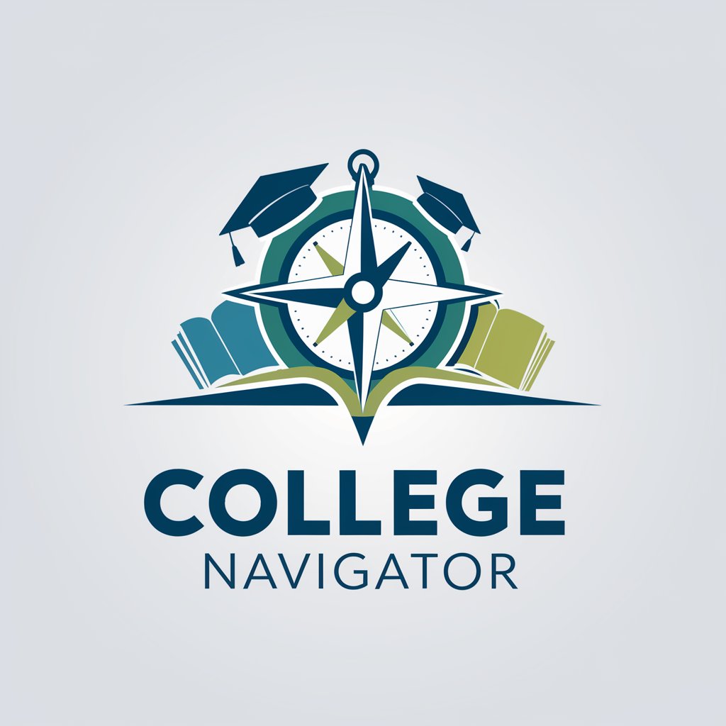 College Navigator in GPT Store