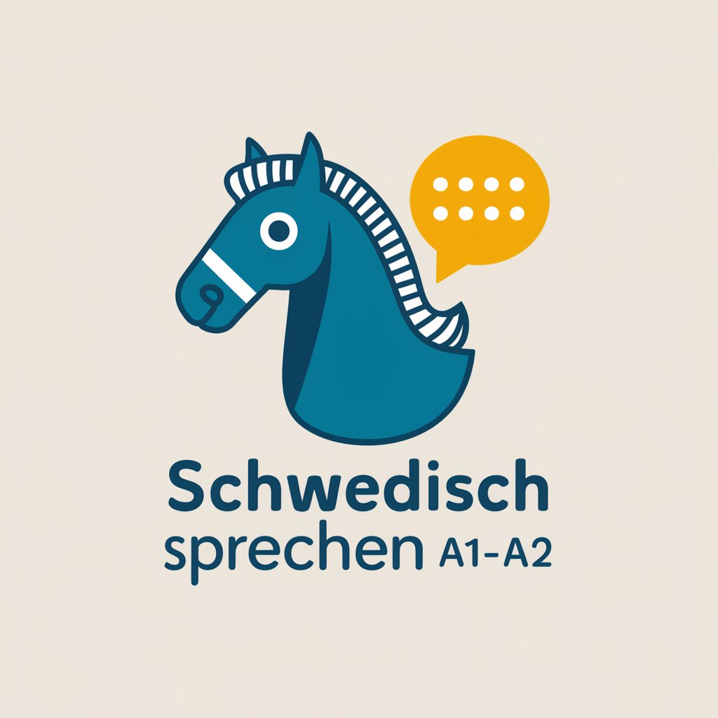 Schwedisch sprechen A1-A2