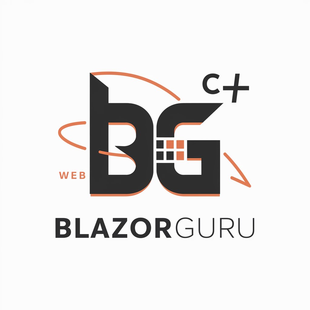 BlazorGuru