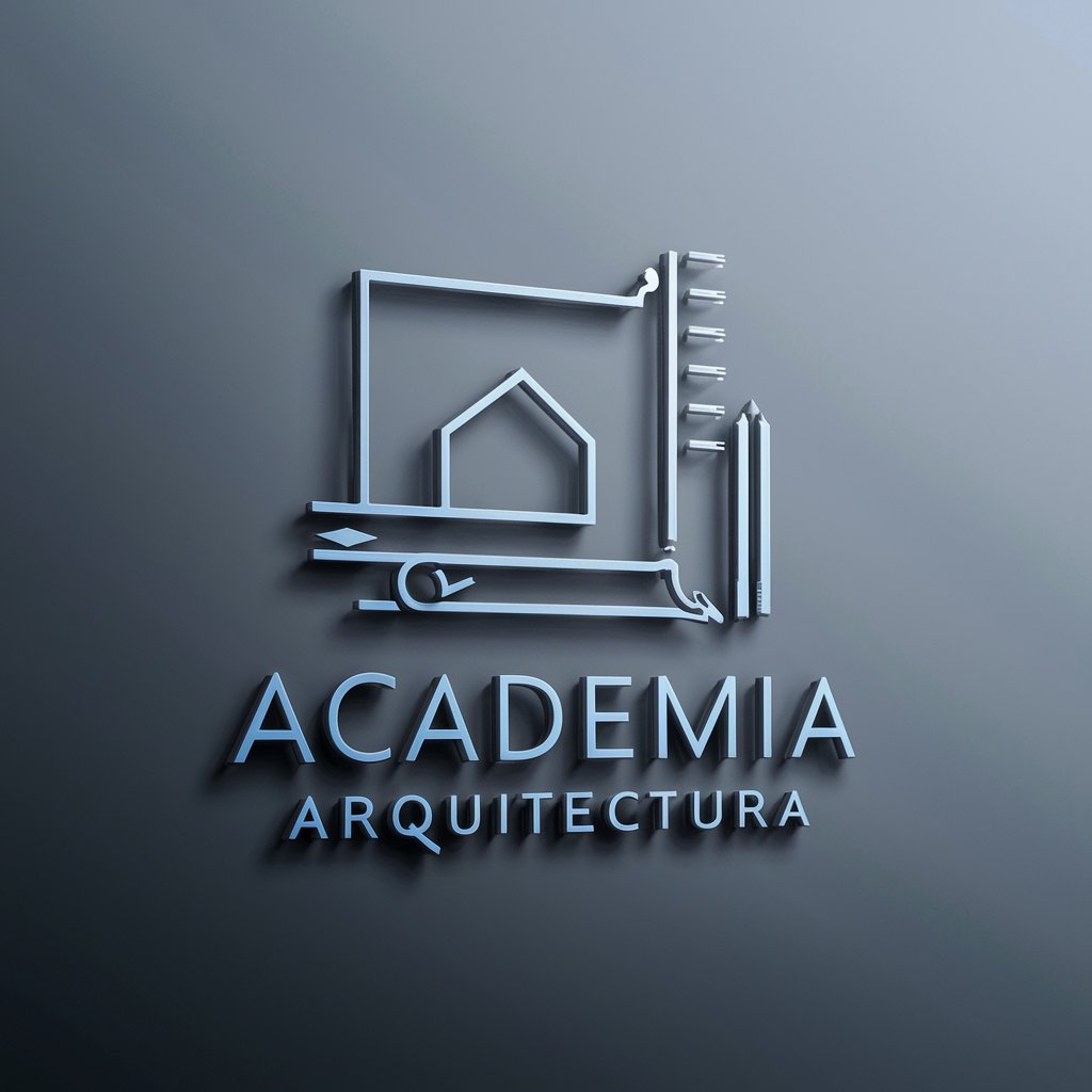 ! Architecture Academy !