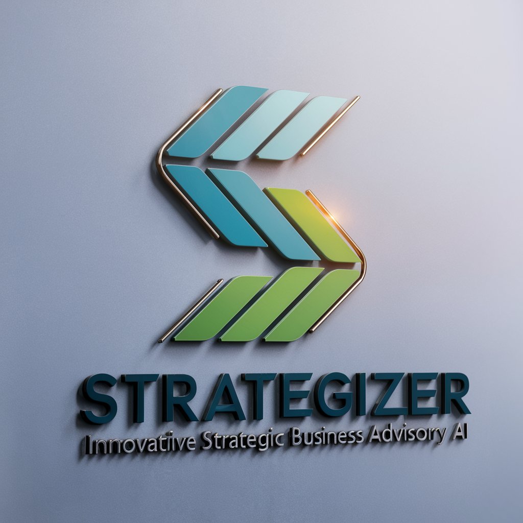 Strategizer in GPT Store