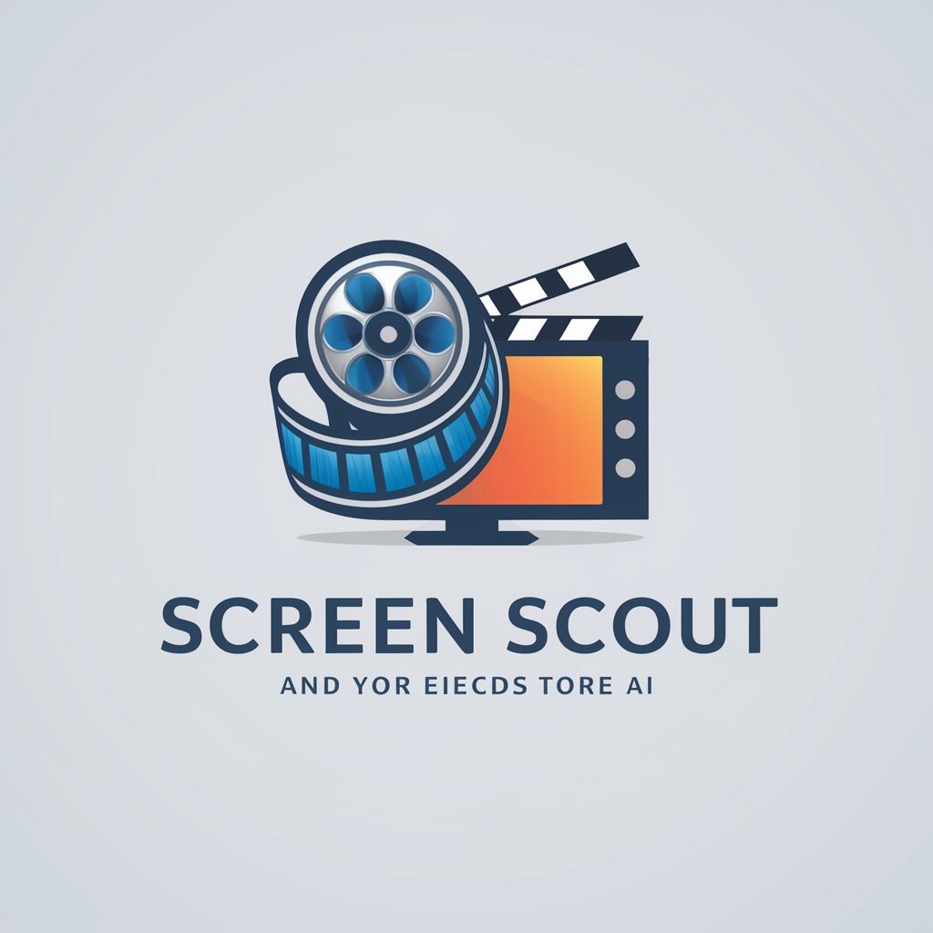 Screen Scout