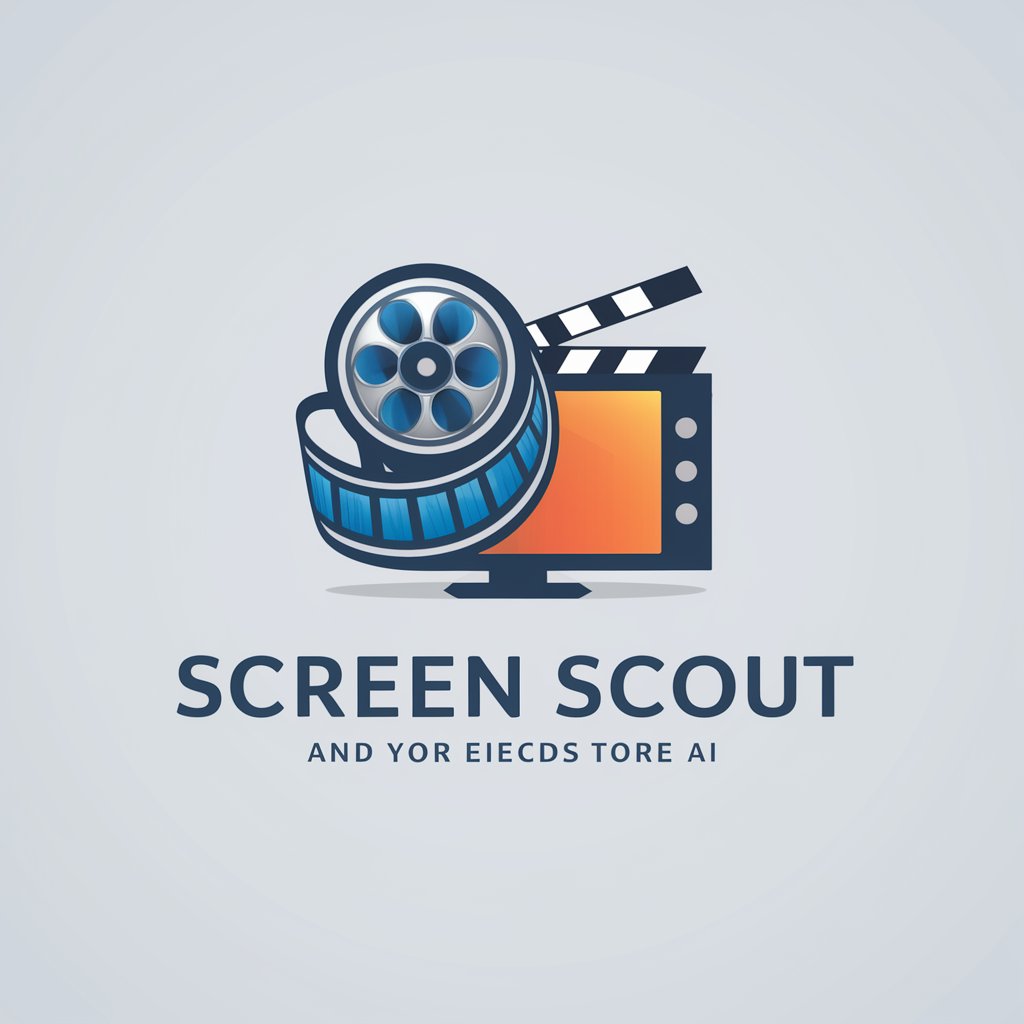 Screen Scout in GPT Store