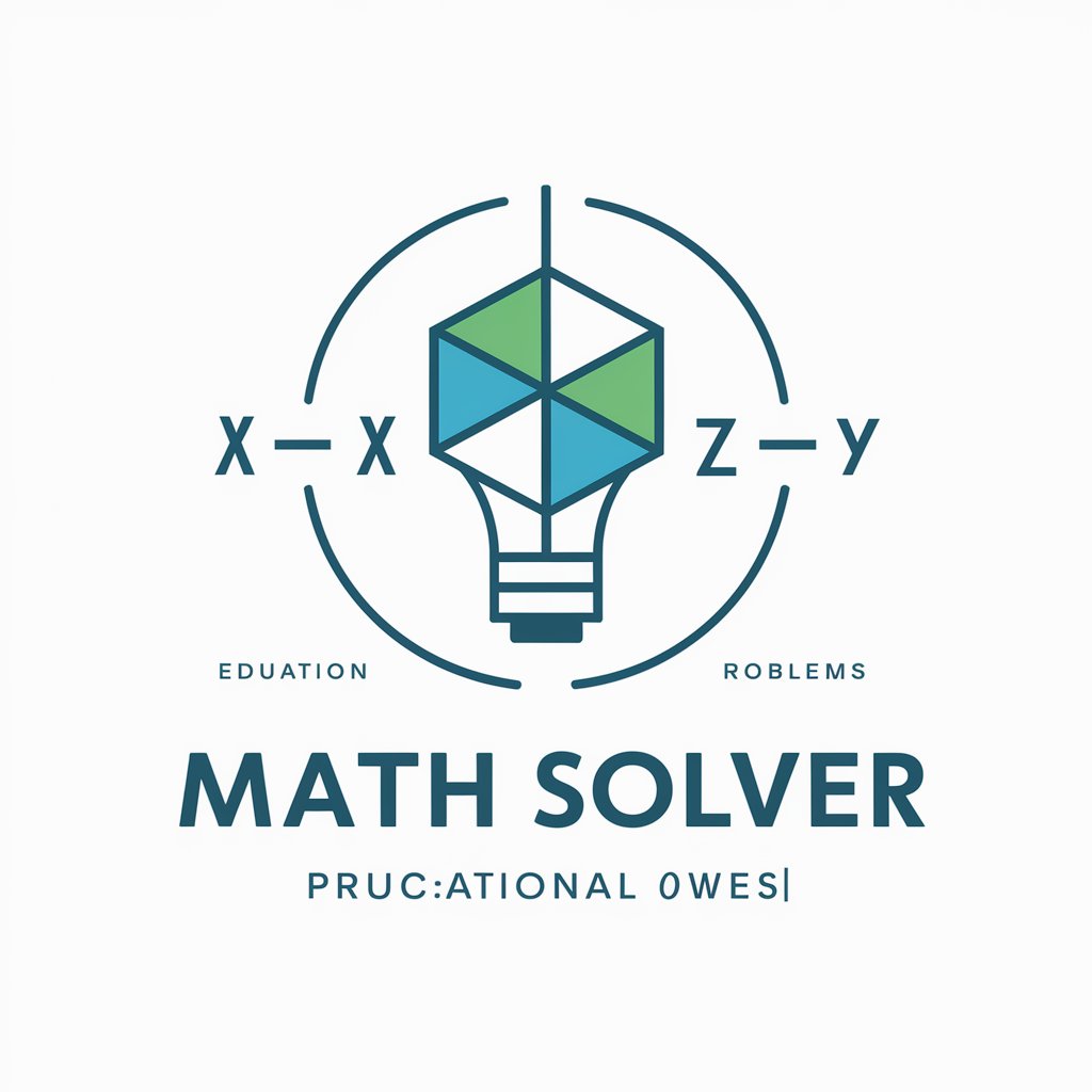 Math Solver