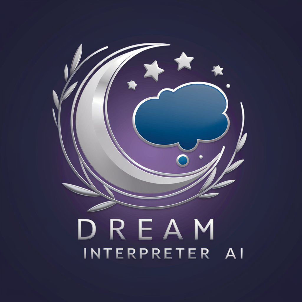 Dream Interpreter AI in GPT Store