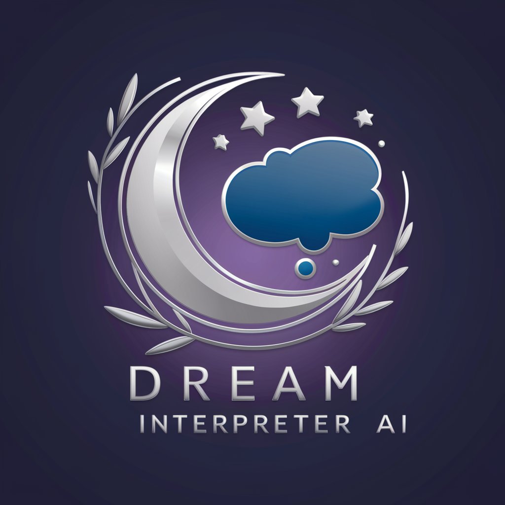 Dream Interpreter AI