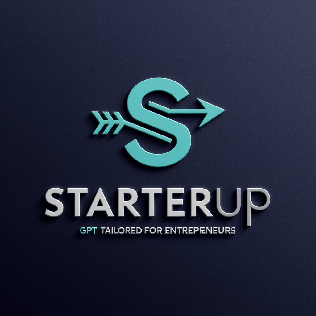 StarterUp