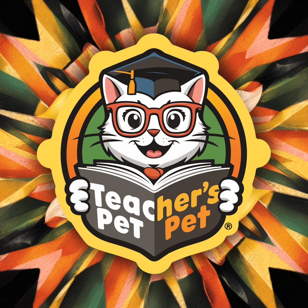 Teacher's Pet in GPT Store