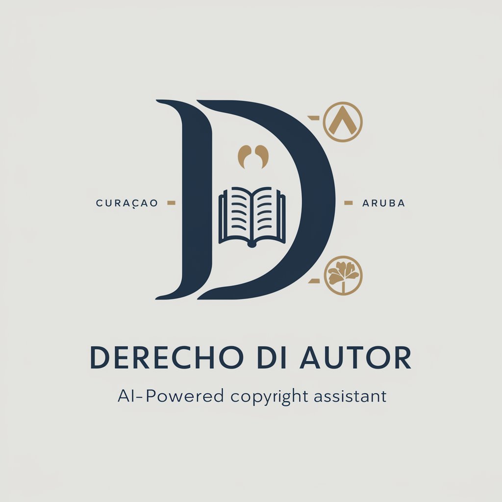 Derecho di Autor