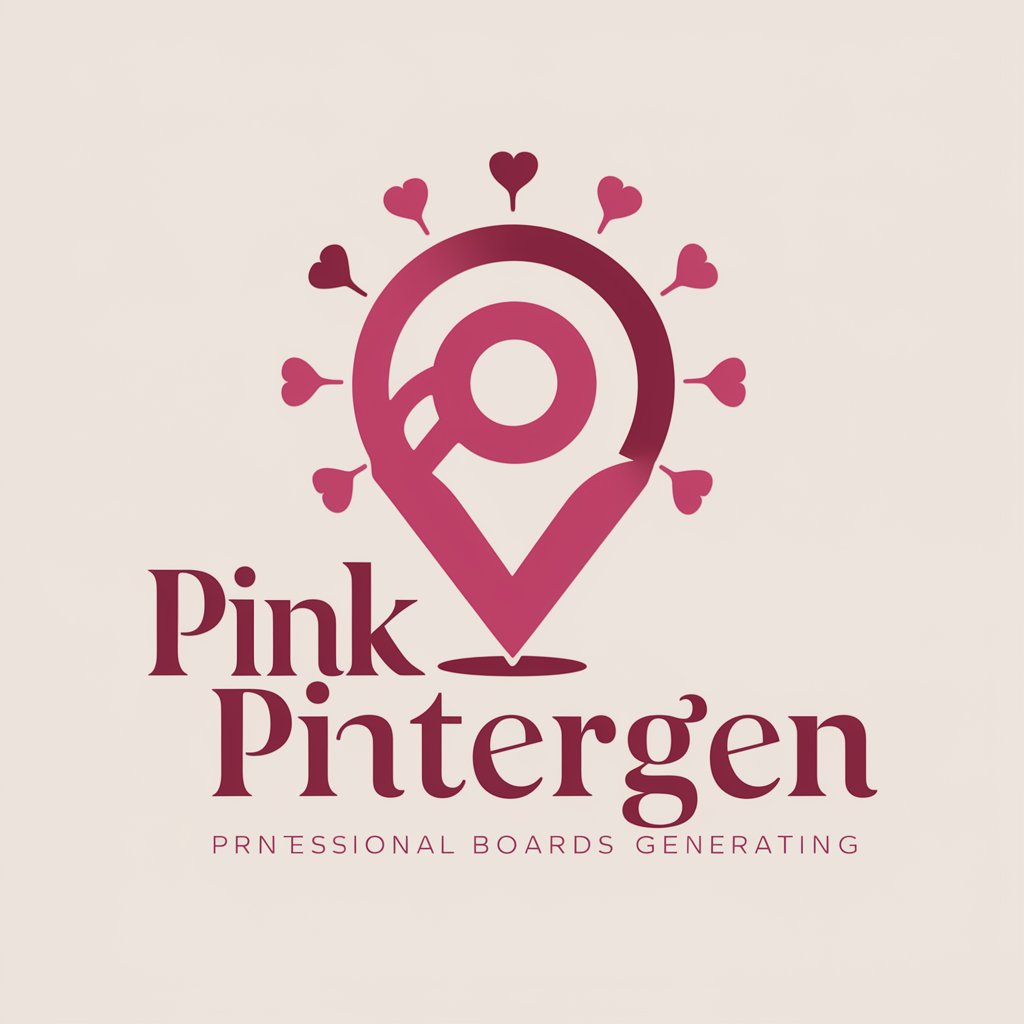Pink Pintergen