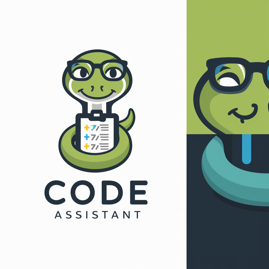 Code Assistant