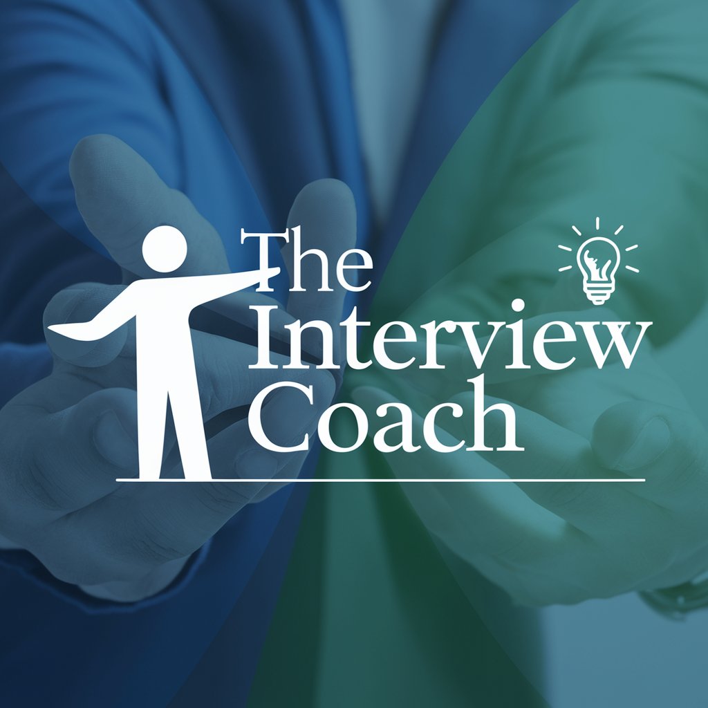 The Interview Coach in GPT Store