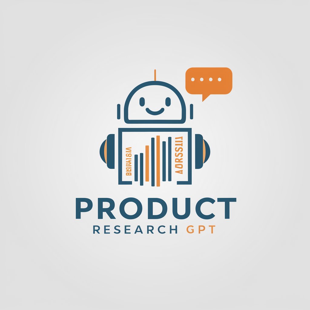 Product Research GPT