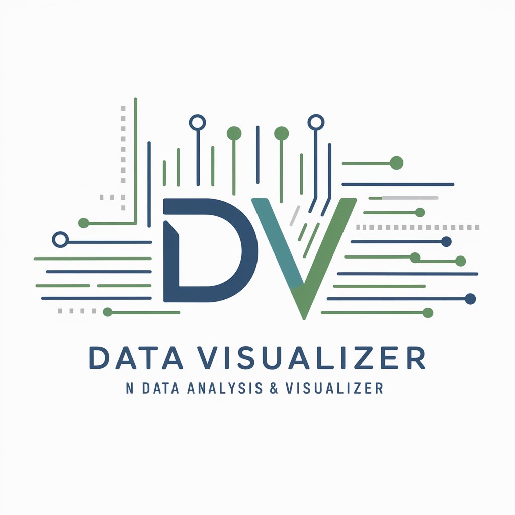 Data Visualizer in GPT Store