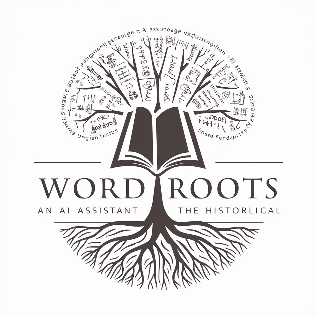 Word Roots in GPT Store