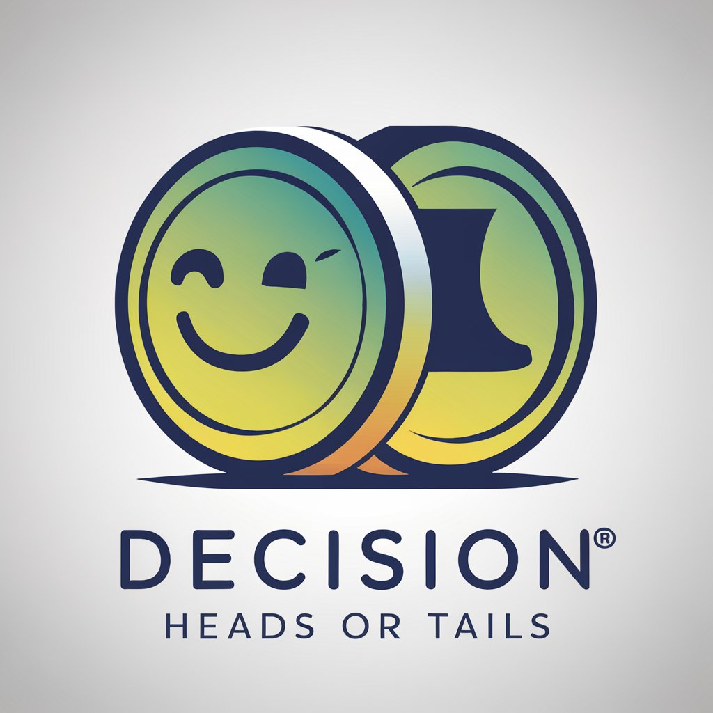 Decision: Heads or Tails v1.0 in GPT Store