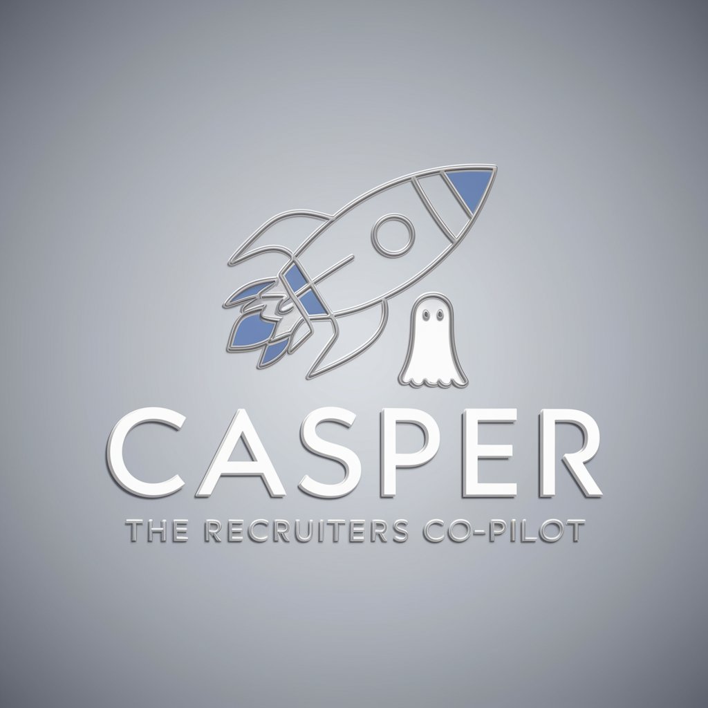 Recruiters Co-Pilot