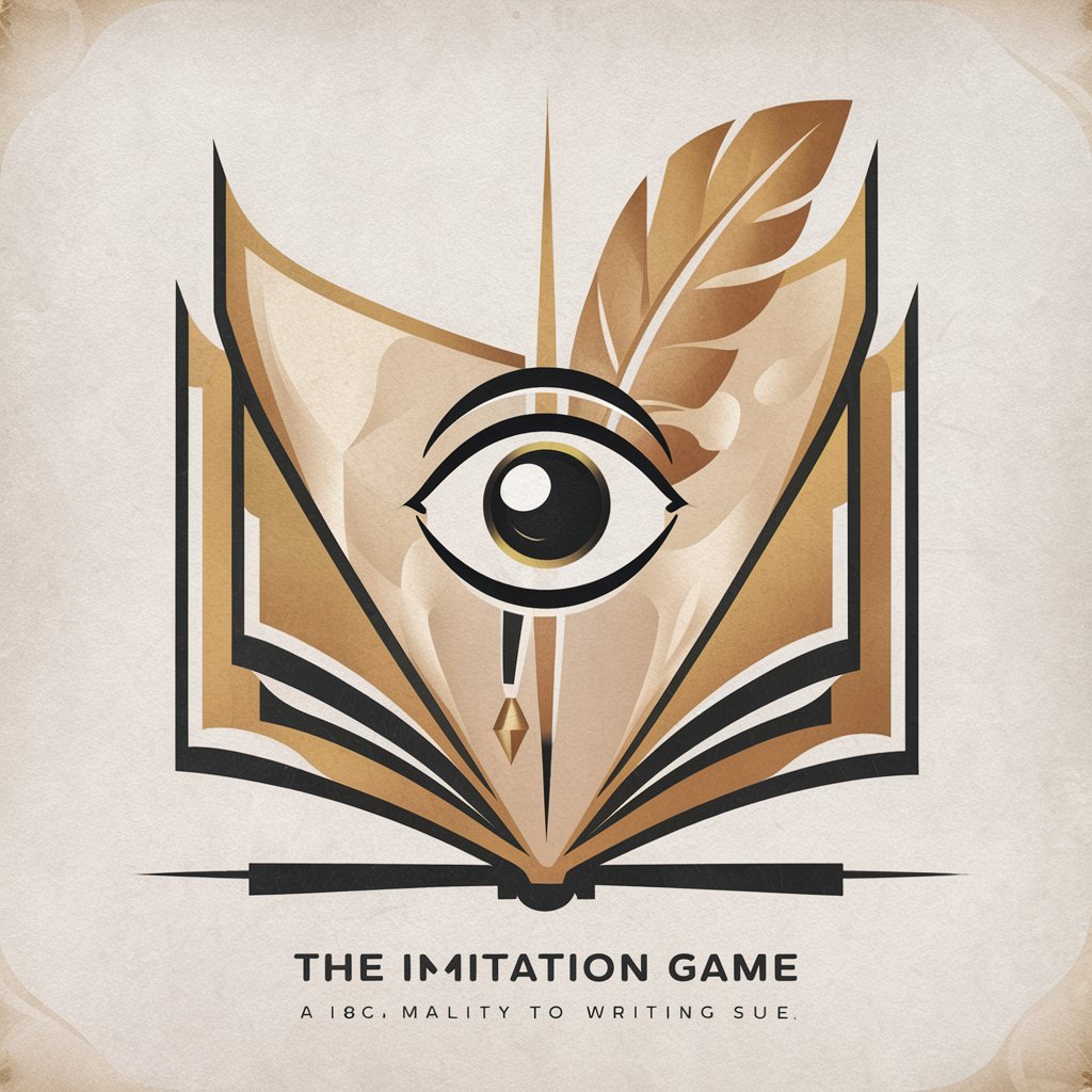 The Imitation Game in GPT Store