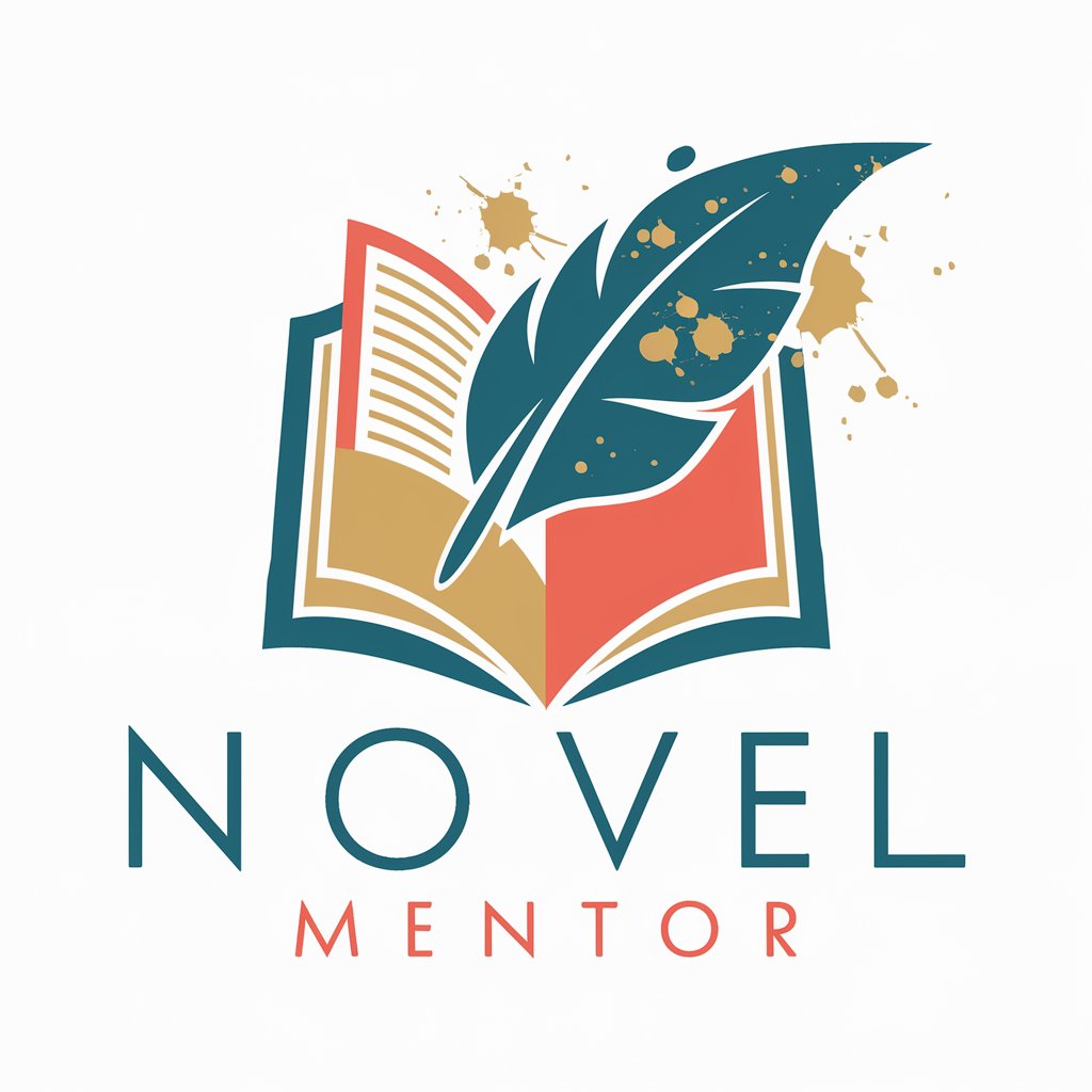Novel Mentor in GPT Store