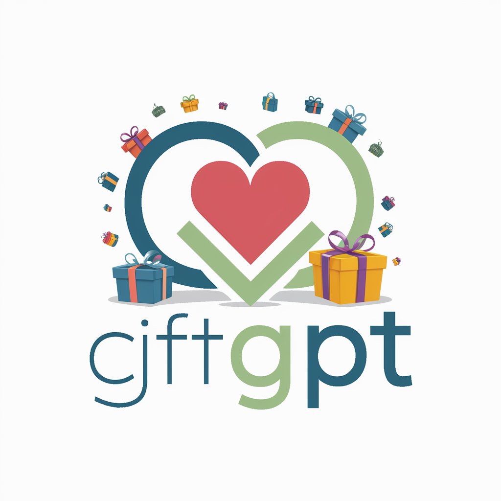 GiftGPT in GPT Store