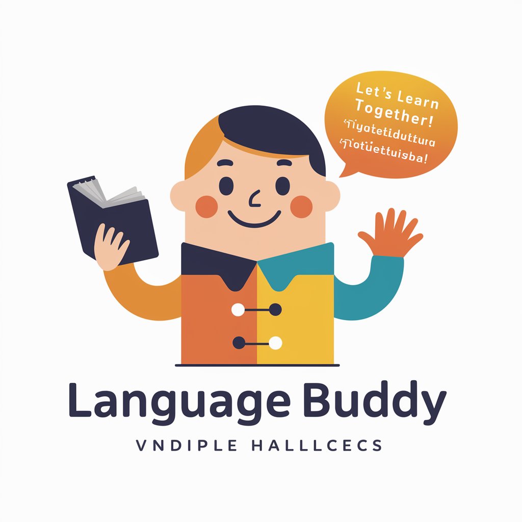 Language Buddy