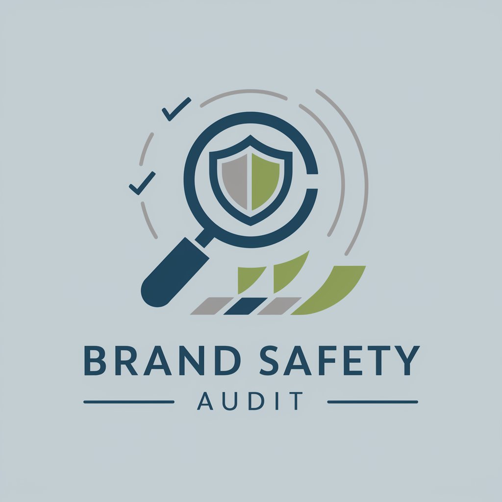Brand Safety Audit