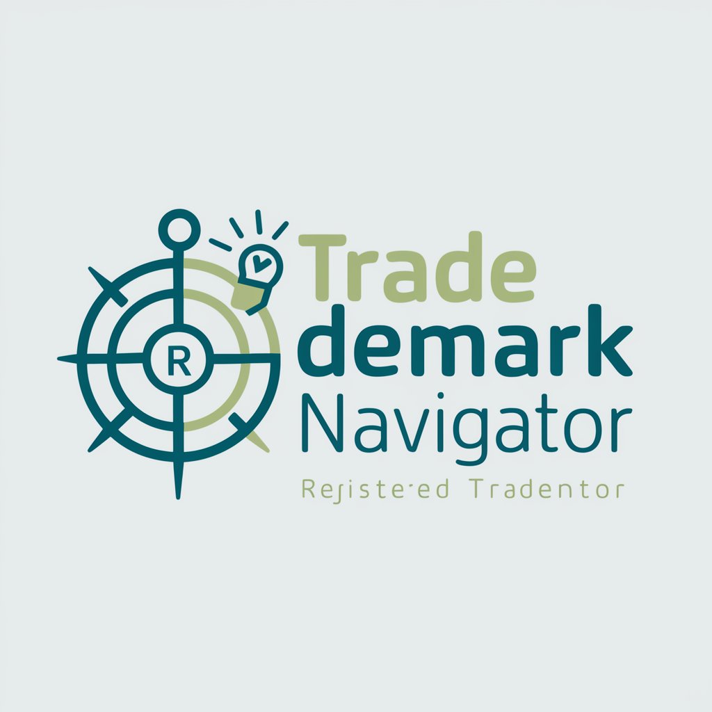 Trademark Navigator in GPT Store