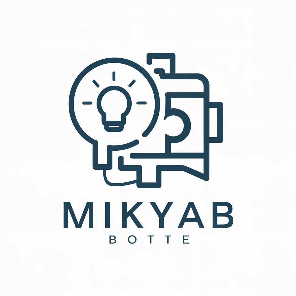 Mikyab Bot